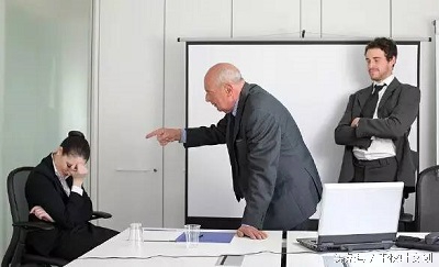 上级批评你怎样应对,如何对待上级的批评