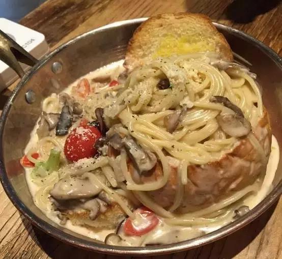 玛玛咪哑！这么好吃的西餐厅小编竟然才告诉大家