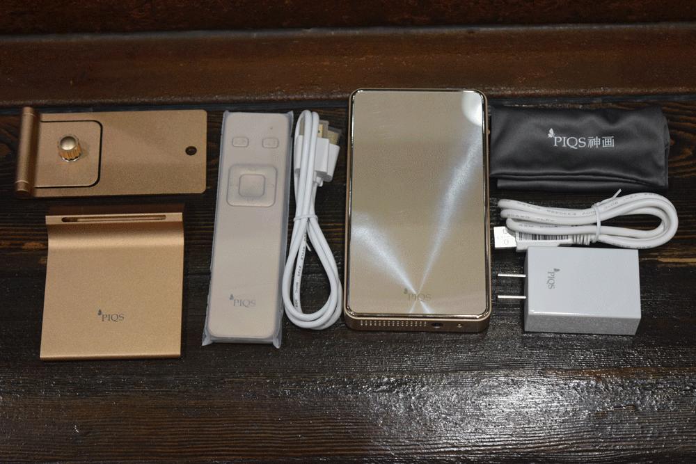 真不是钱包，神画小媚AR投影电视到底如何呢