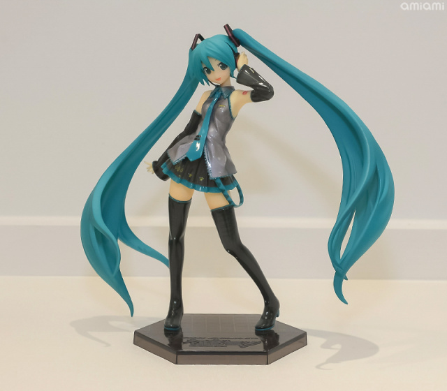 这家全日本最会经营的手办公司，趁着创社15周年在东京搞了个纪