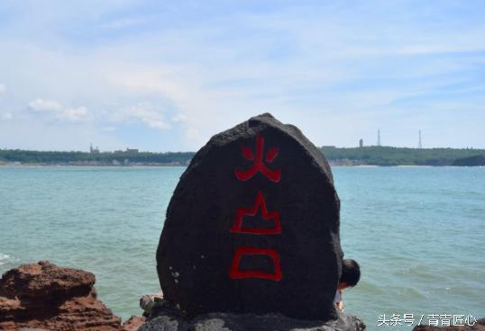 中国涠洲岛火山岛,带你去中国最年轻火山岛看一看
