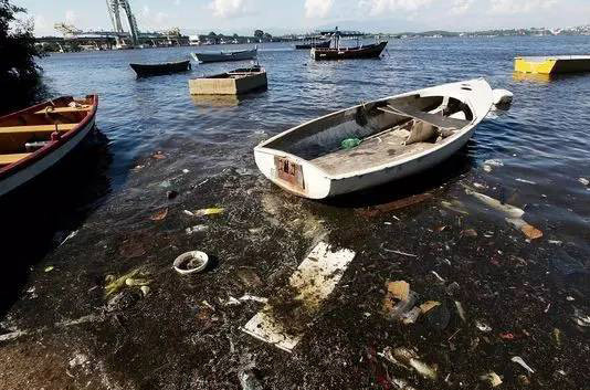 里约奥运会有多糟心,里约奥运会最紧张的时刻