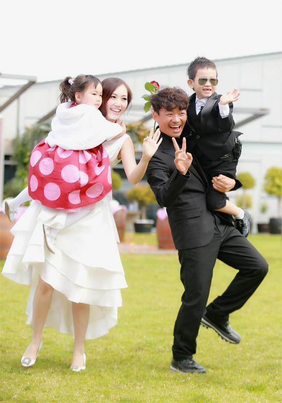 王宝强亲子鉴定曝光视频,王宝强和马蓉破镜重圆现在怎么样