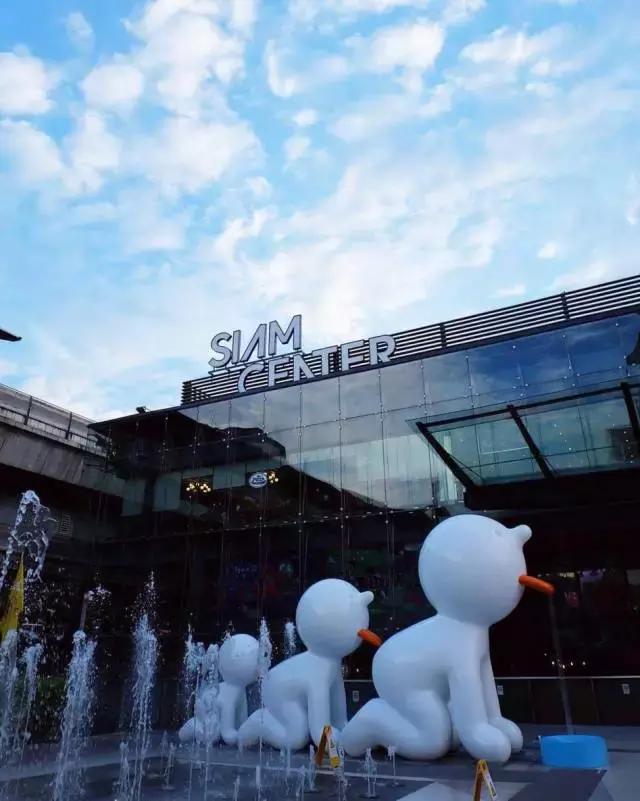 泰国曼谷有啥值得买的饰品,泰国曼谷哪些东西好吃