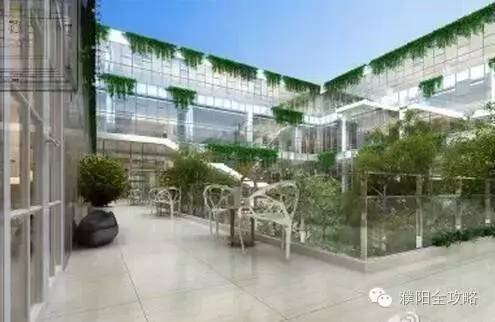 5年后如果你还在濮阳，你将会庆幸自己没离开这座城市！