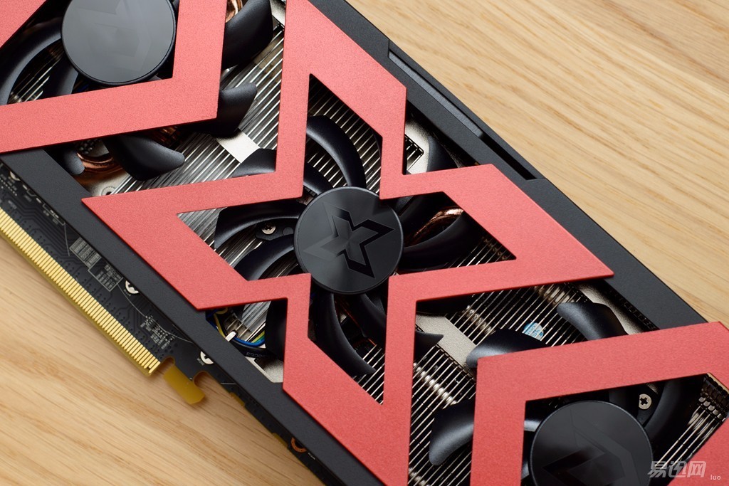 显卡迪兰rx4700,rx470翻新的显卡值得买吗