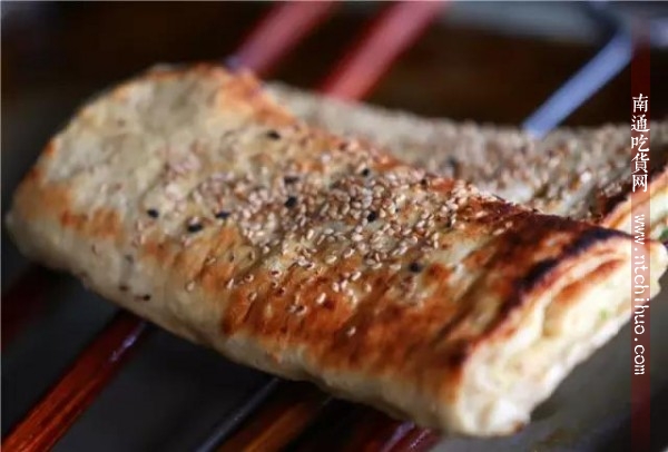 南通人最爱吃什么小吃,南通人小时候吃的东西