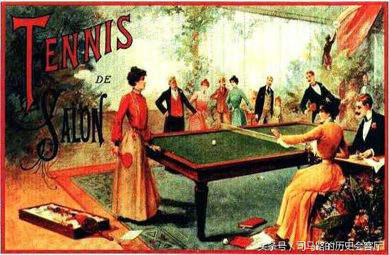 中国都发明了哪些乒乓球技术,乒乓足球是哪个国家发明的