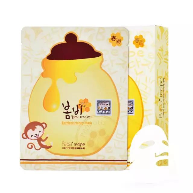 韩束和春雨面膜哪个好用,韩国春雨面膜怎么样