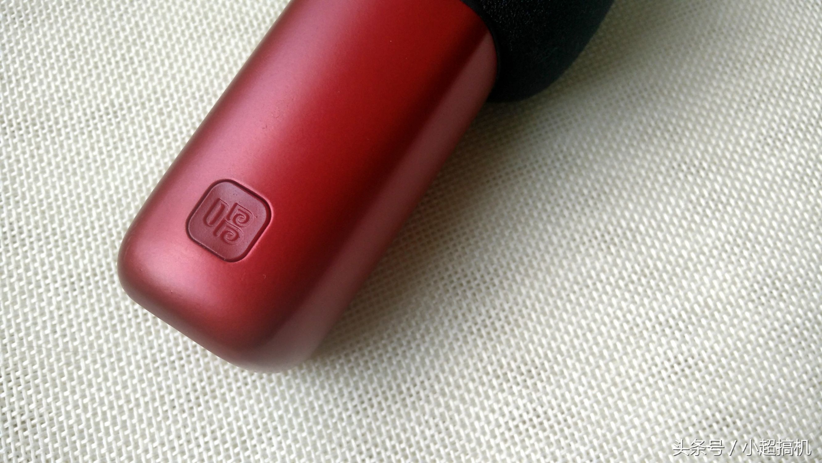 唱吧麦克风c1唱歌测评,k歌一体麦克风测评红黑榜