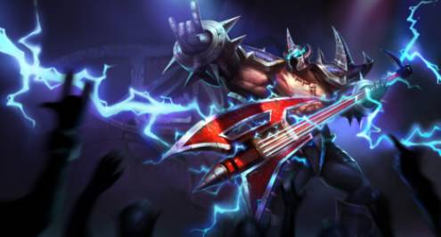 lol上分技巧细节,lol上分打法技巧