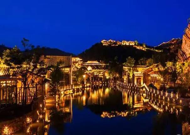 承德丰宁和围场哪个好玩,承德丰宁和承德围场