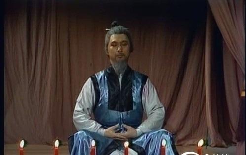 华山论剑谁是东邪西毒南帝北丐,东邪西毒南帝北丐第二次华山论剑