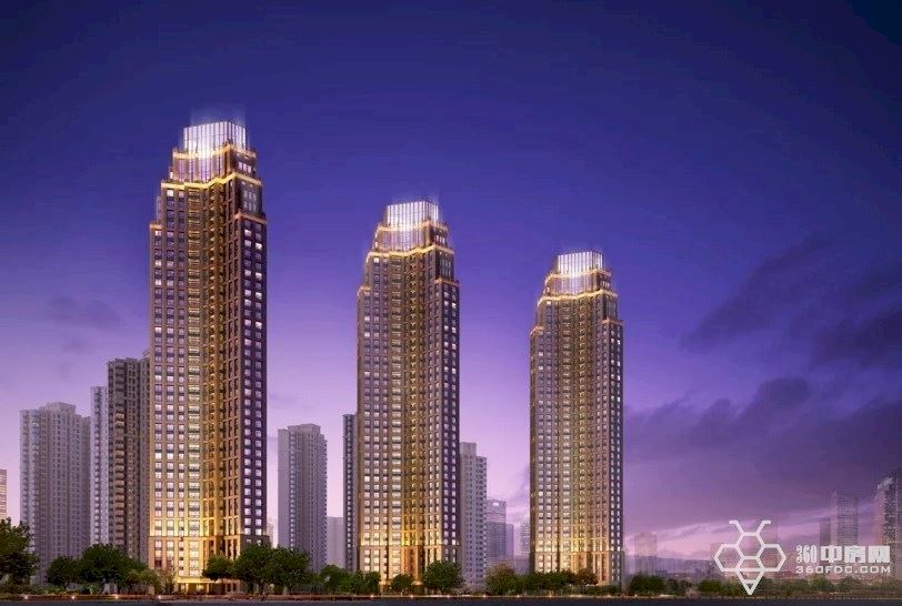 武汉楼盘物业排行榜,武汉哪个楼盘物业管理好