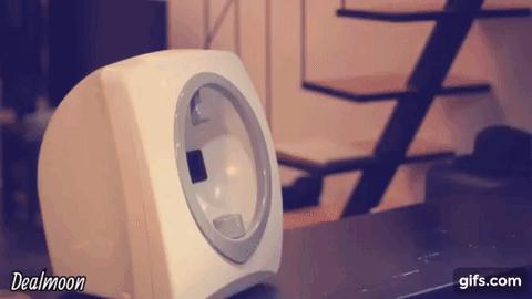 foreo化妆神器 (foreomoda自动化妆机)