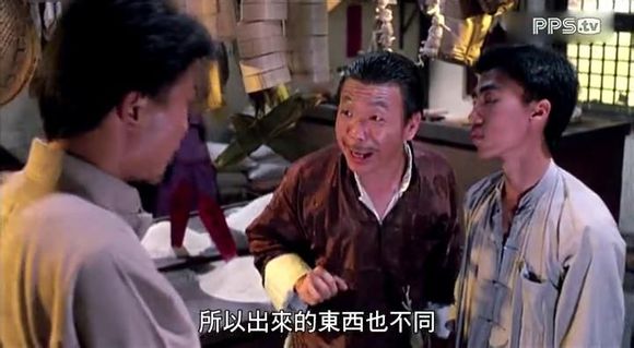 你还记得林正英叔叔吗,僵尸电影除了林正英你还记得谁