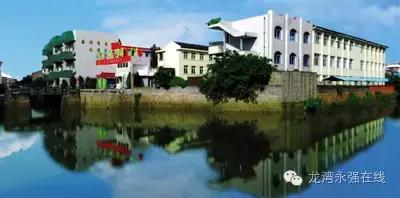 龙湾区有什么学校,龙湾公立学校排名