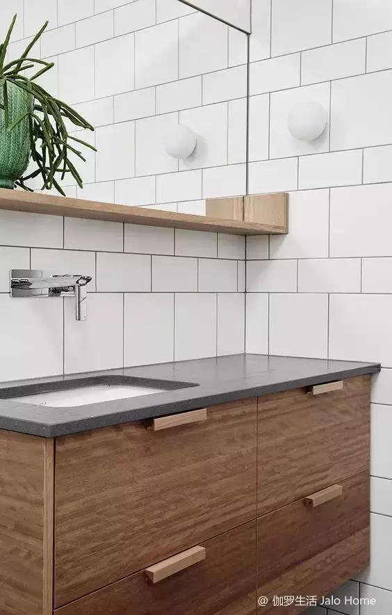 高颜值可用浴室用品,最好用的浴室用品