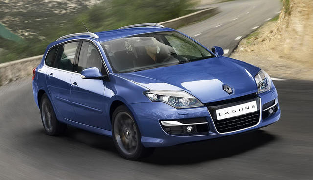 四轮转向是什么原理,真正的四轮转向