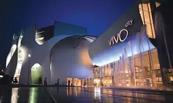 去新加坡旅游购物要注意什么,去新加坡买哪些东西便宜