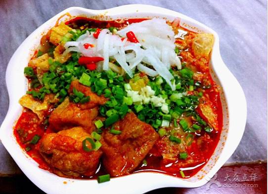 南宁秀灵路东三里好吃螺蛳粉,南宁最好吃的螺蛳粉推荐