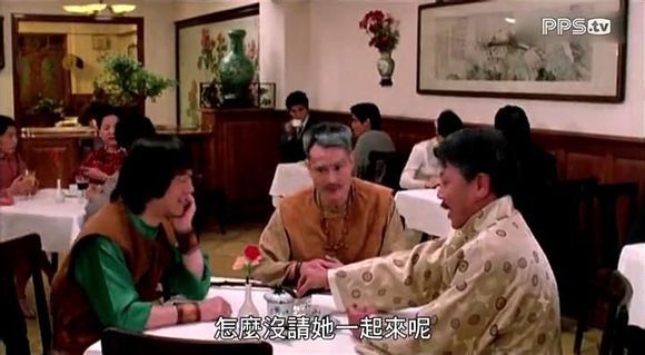 你还记得林正英叔叔吗,僵尸电影除了林正英你还记得谁