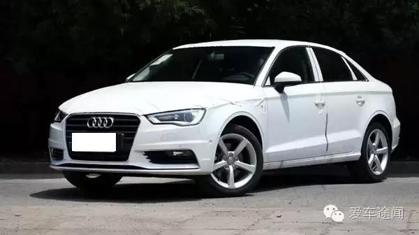 从赞助奥运转播来谈谈奥迪为什么牛掰