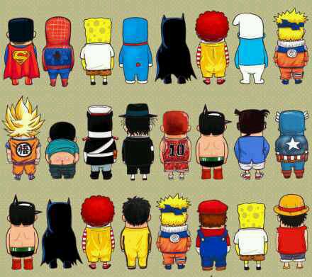 生活常见且很实用的小知识,英语中鲜为人知的小知识