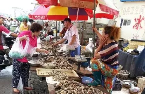 烟台没开海吃哪里的海鲜,烟台海鲜开海价格一览表