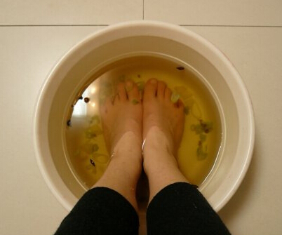 高血压心脏病能泡脚吗,有高血压适合什么中药泡脚