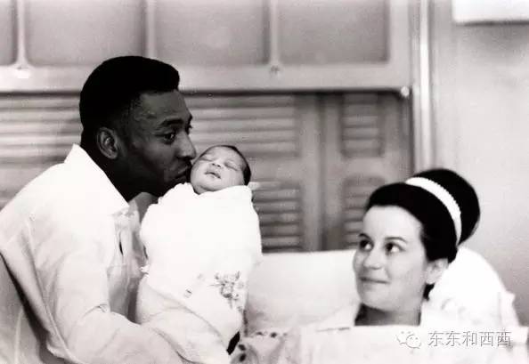 所有足球运动员都佩服梅西吗,球王的魅力到底有多大