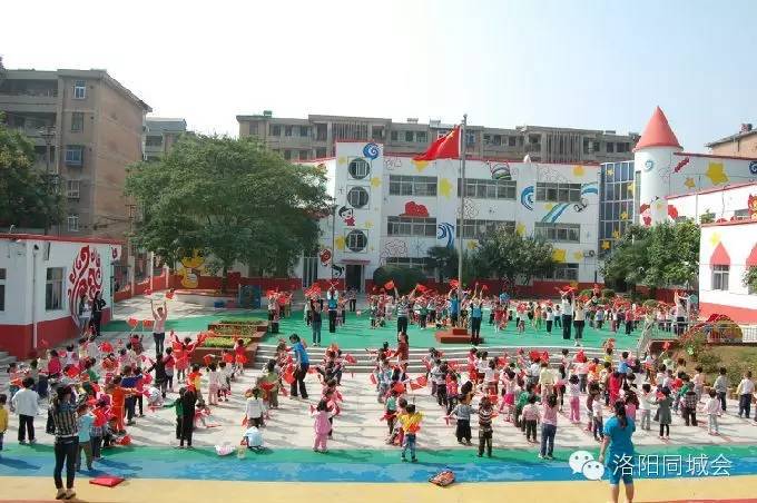 洛阳成人教育机构排名前十名,洛阳学前教育培训机构排名榜