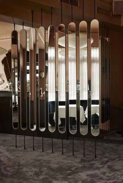 小户型隔断简约风,小户型隔断简约省钱