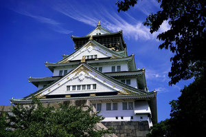 jr大阪一日游,大阪jr旅游攻略