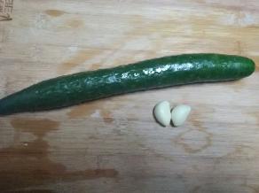 凉拌黄瓜冰箱一个晚上才入味,凉拌黄瓜一般腌制多久吃才入味