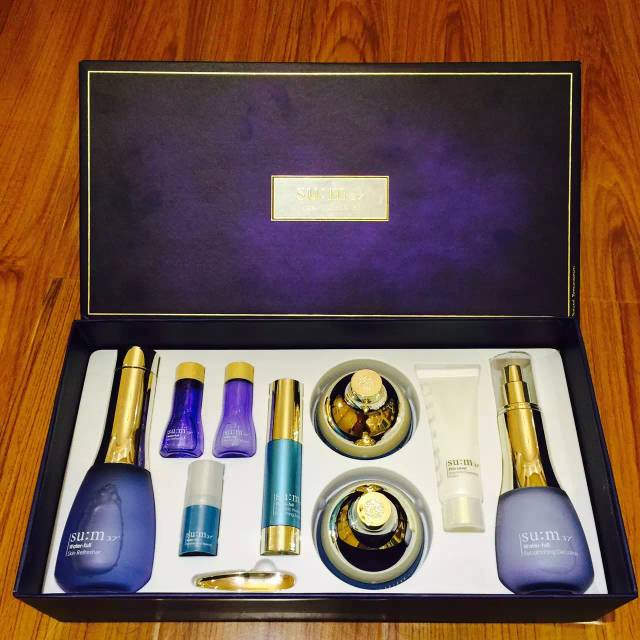 韩妆品牌大全及价格表图,韩妆最新行情消息