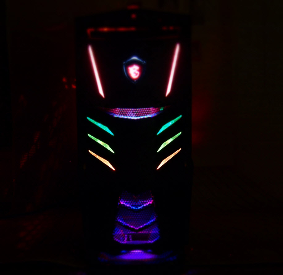 大魔王用什么主机,大魔王评价真我手机