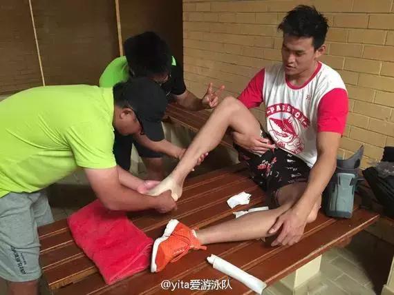 如何成为足球队医,如何成为一名国家队队医