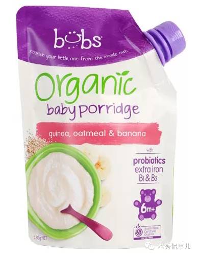 婴儿高铁米粉哪个品牌最好,宝宝米粉怎么选老爸评测
