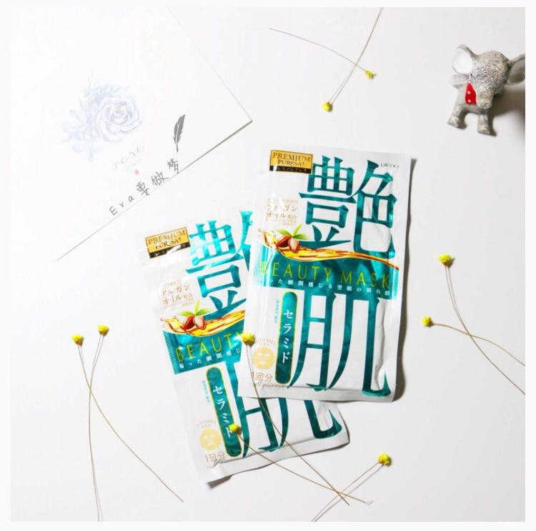 秋季维稳保湿面膜推荐,秋冬季超好用补水涂抹面膜