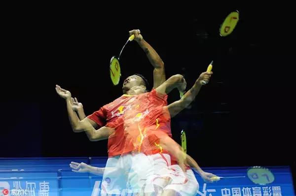 两个人最后的相遇,两个人最终对决