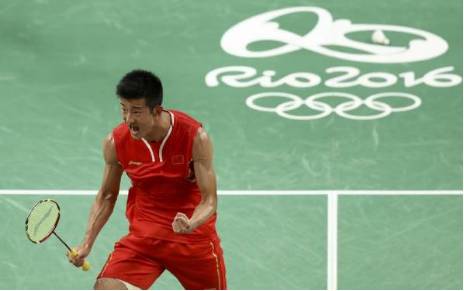 记录｜这十个英文字母正好讲述了中国军团的奥运故事！