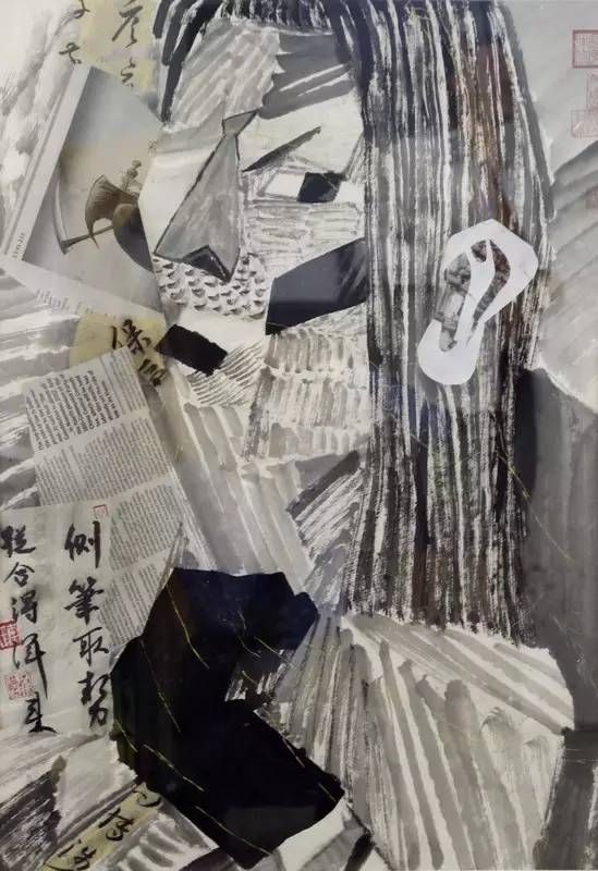 当代水墨展览,当代水墨艺术展