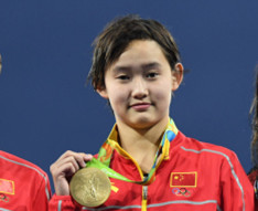 关于里约奥运会的看法,如何评价中国队