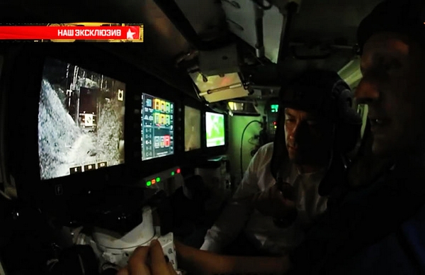 阿玛塔t-14坦克属于第几代坦克,t14阿玛塔主战坦克真的很弱吗