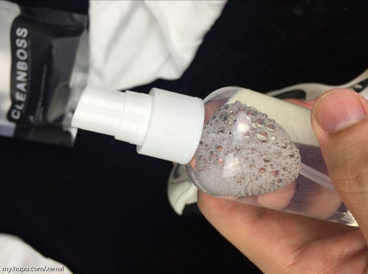 洗鞋神器测评推荐,最好用的洗鞋产品实测