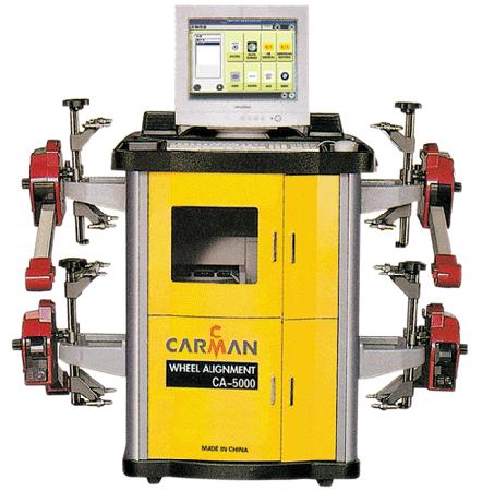 汽车四轮定位在哪里做靠谱,汽车四轮定位哪里实惠