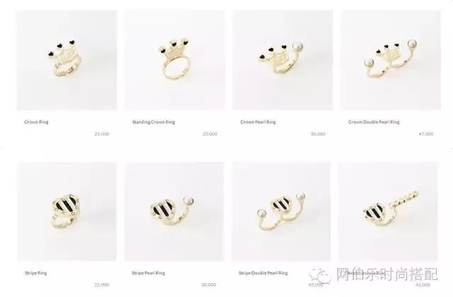 韩剧里的哪些饰品好看,韩剧中的精致首饰