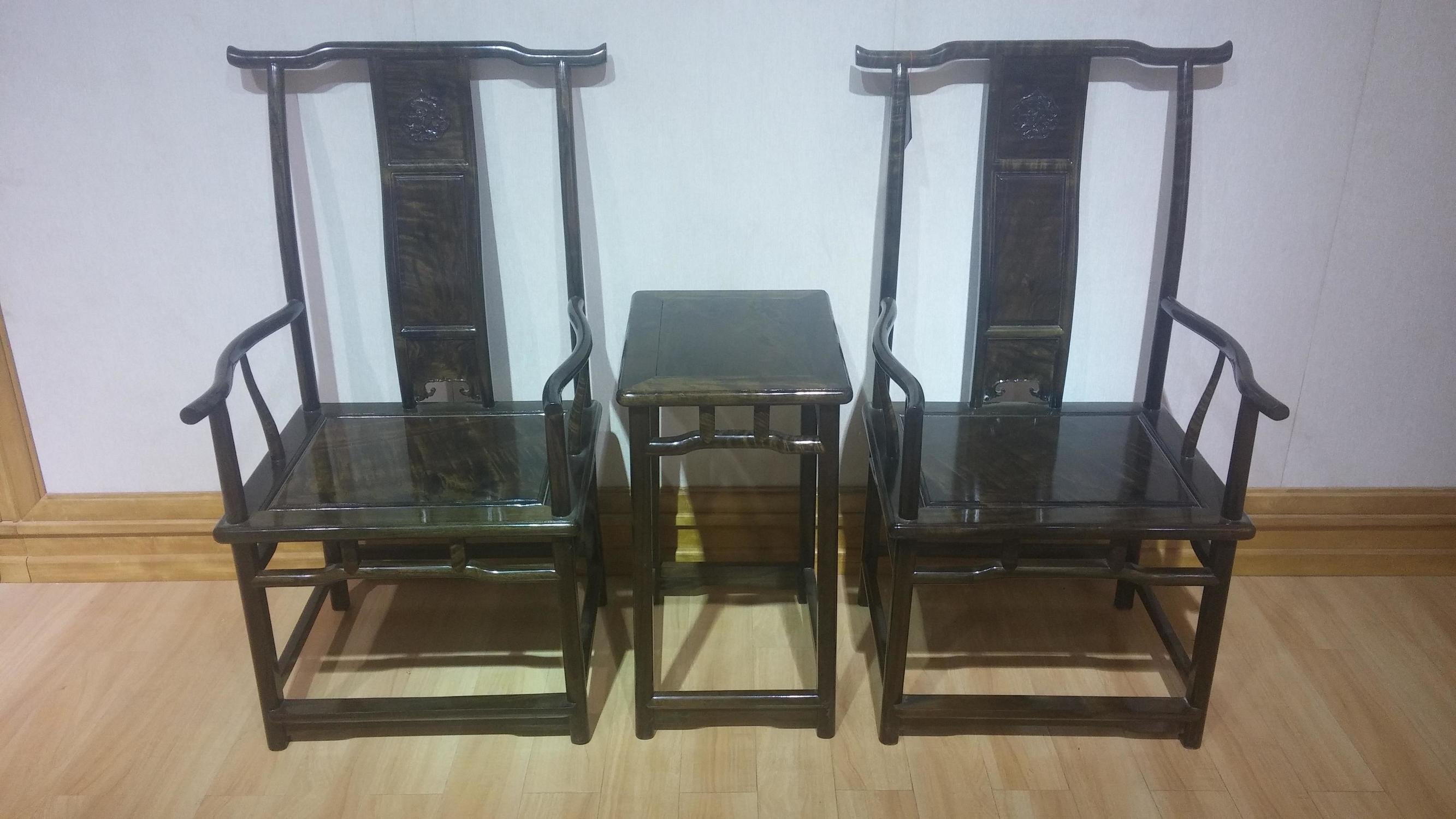 金丝楠阴沉木的形成,华豫之门金丝楠阴沉木家具