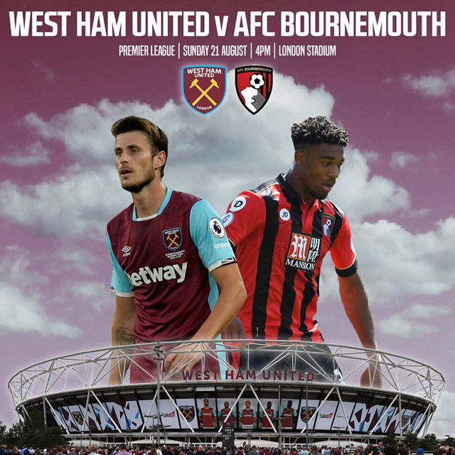 西汉姆联主场伦敦碗,伦敦碗何时再现